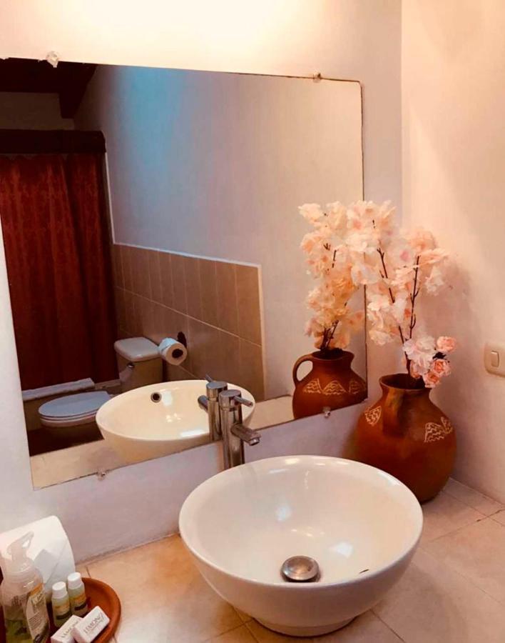 Luna Maya Antigua Exterior photo