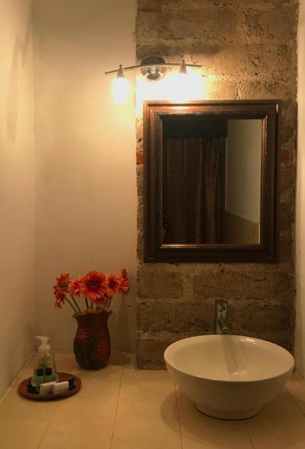 Luna Maya Antigua Exterior photo